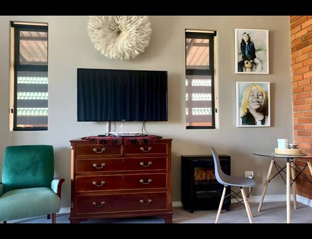 1 BEDROOM PROPERTY TO RENT IN PIENAARSTRAND